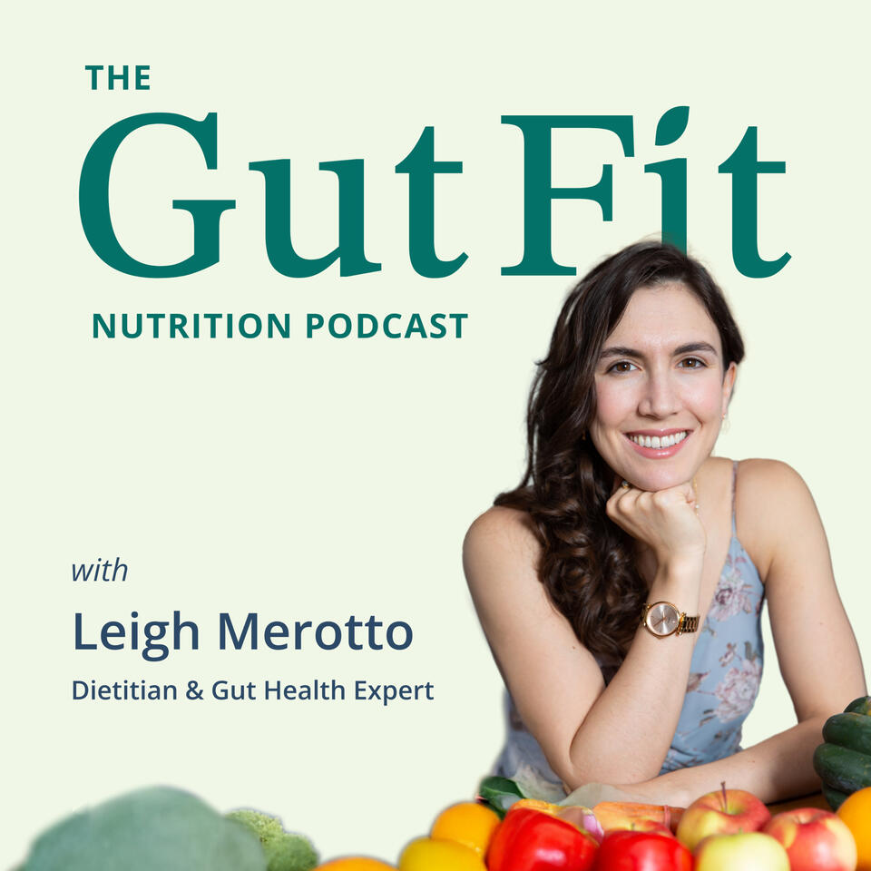 The GutFit Nutrition Podcast