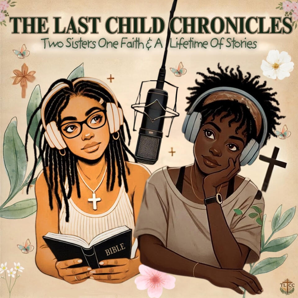 TheLastChildChronicles