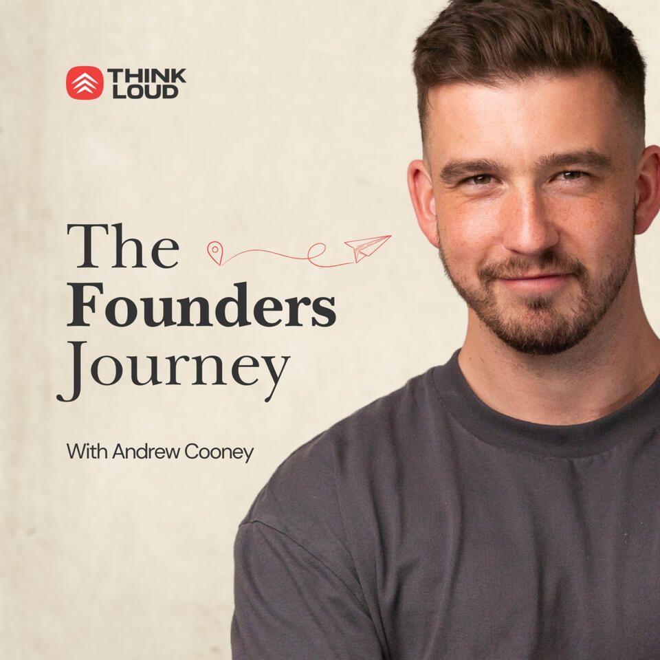 The Founders Journey