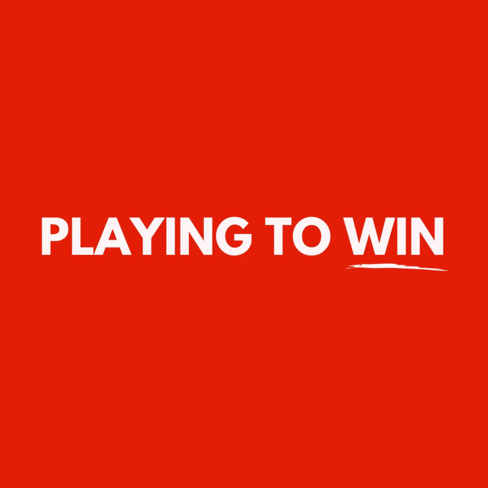 Playing To Win