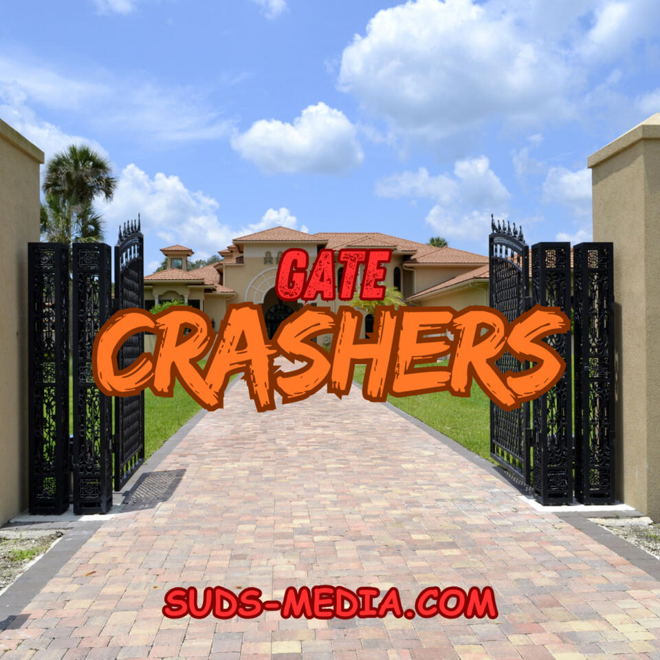 GateCrashers