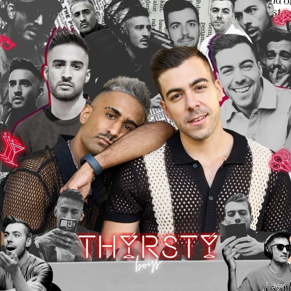 THYRSTY Boys