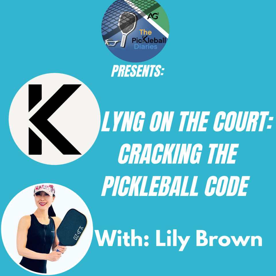Klyng on the Court: Cracking The Pickleball Code.