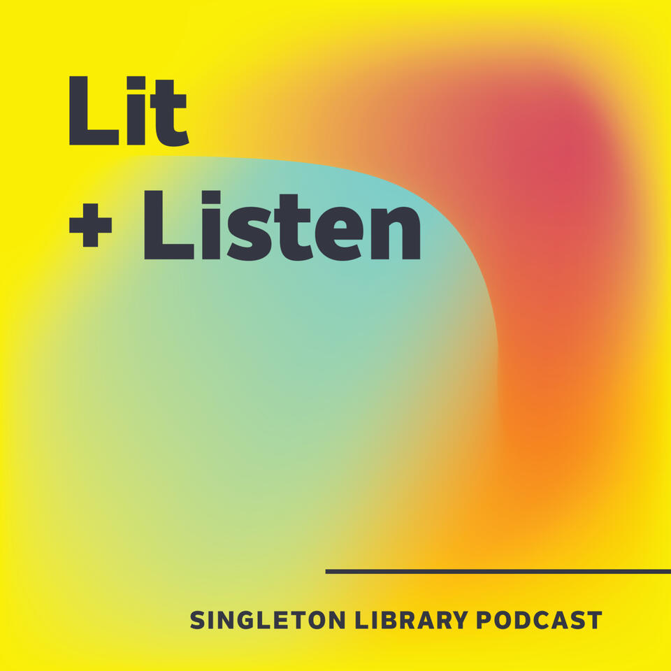 Lit + Listen