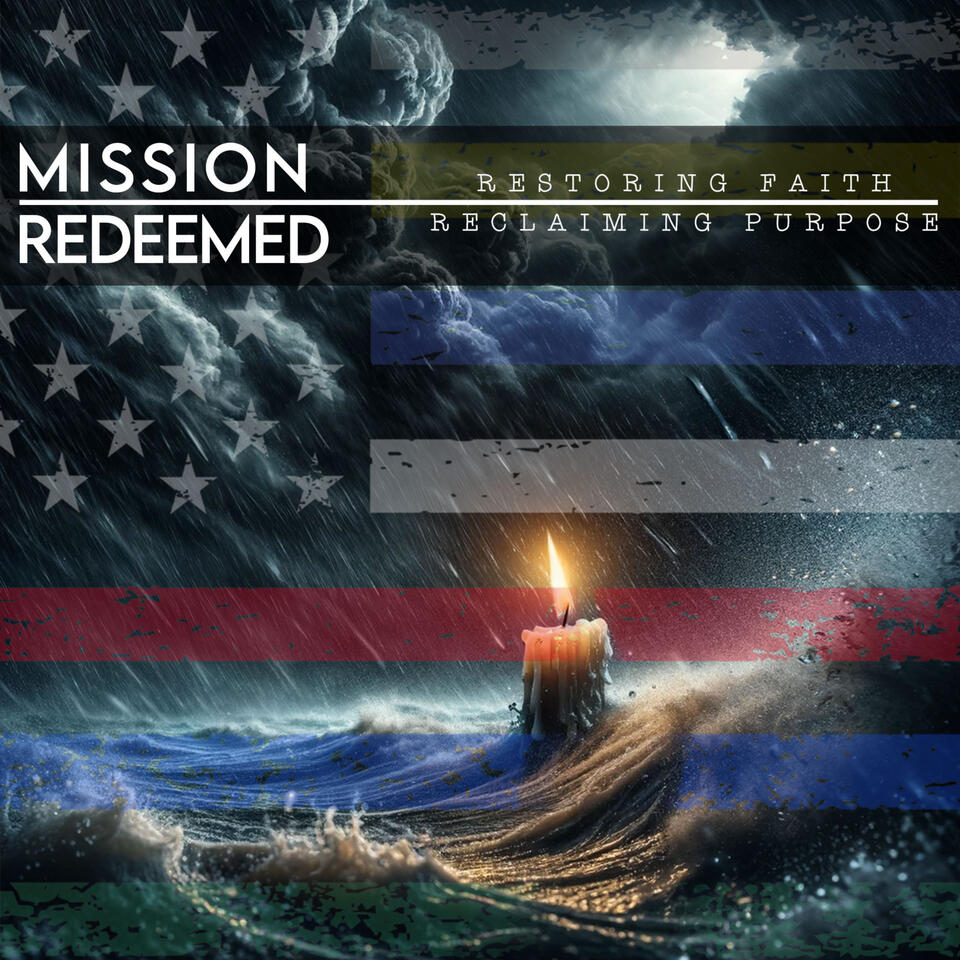 Mission:Redeemed