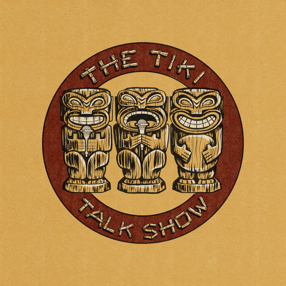 The Tiki Talk Show