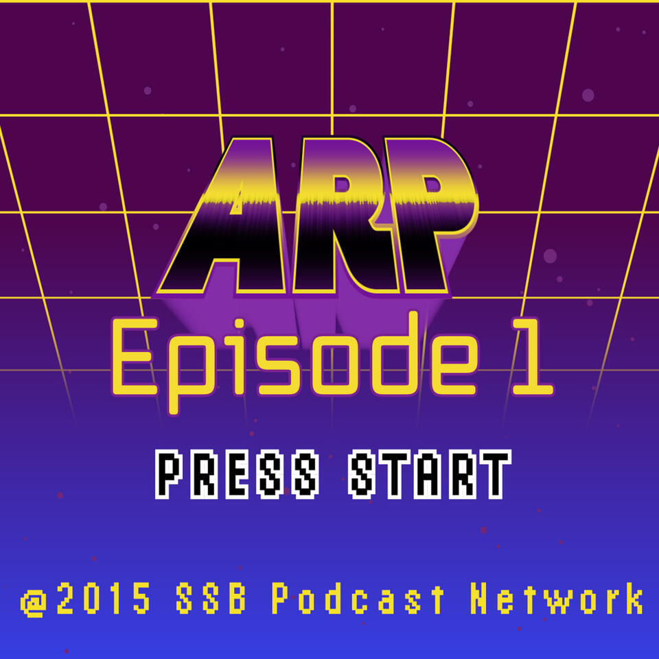 ARP