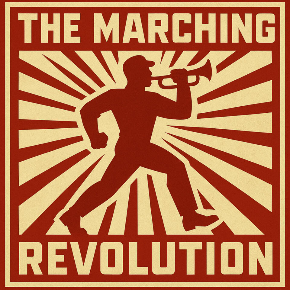 The Marching Revolution