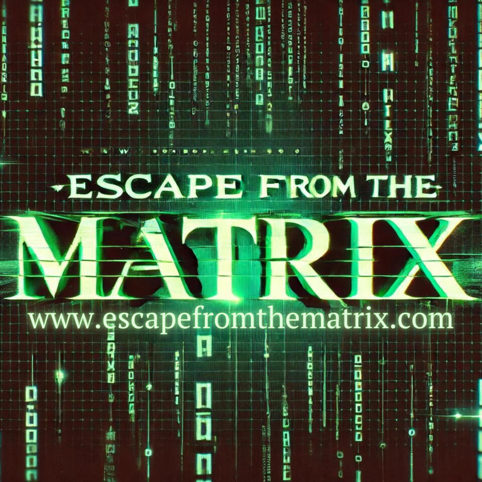 Escape From the Matrix