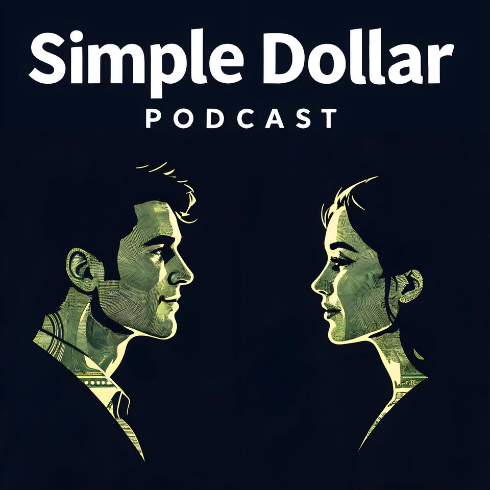 Simple Dollar Podcast