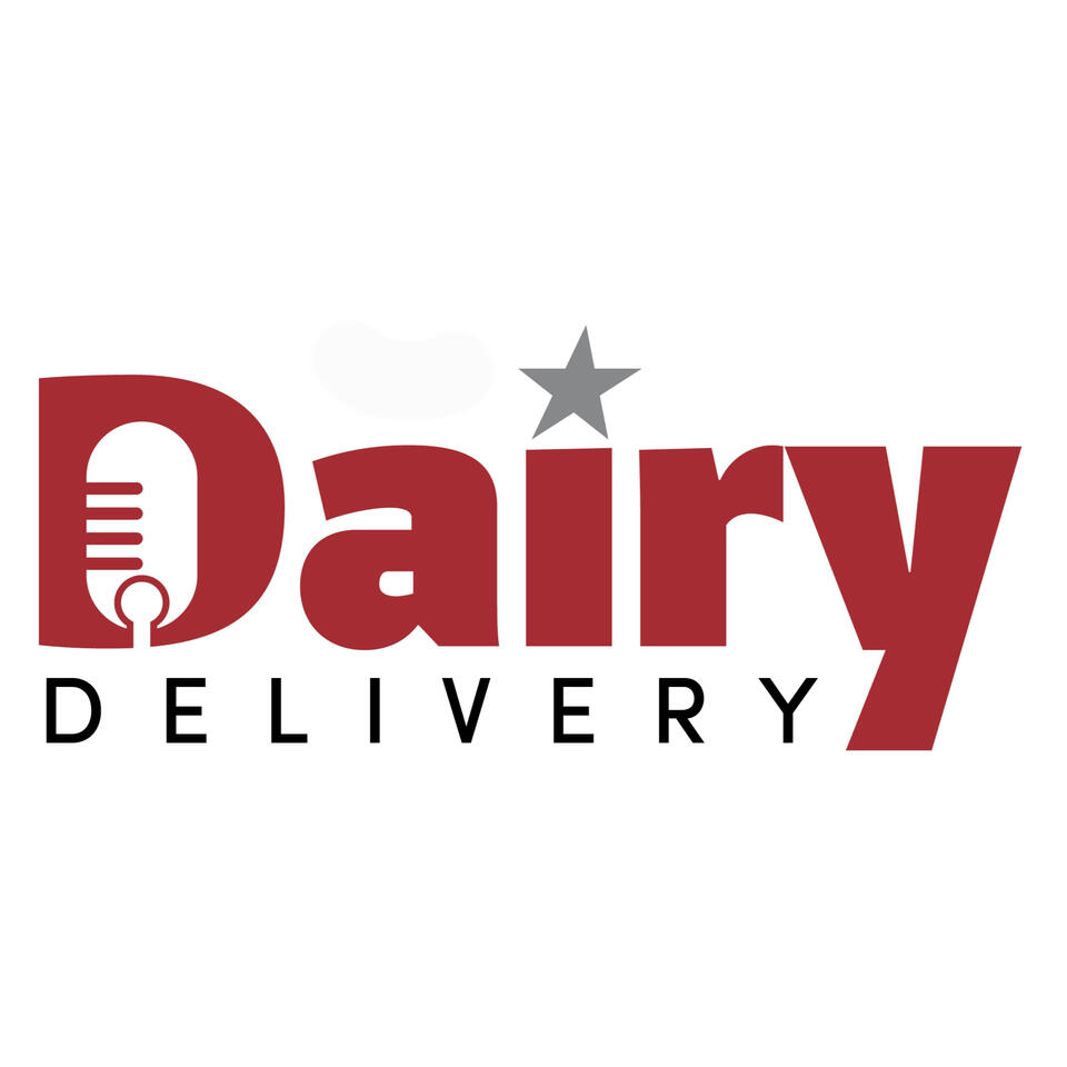 Dairy Delivery