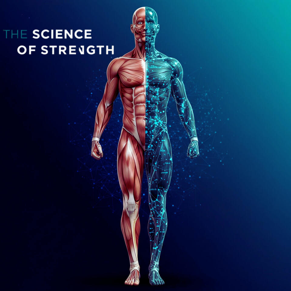 The Science of Strength