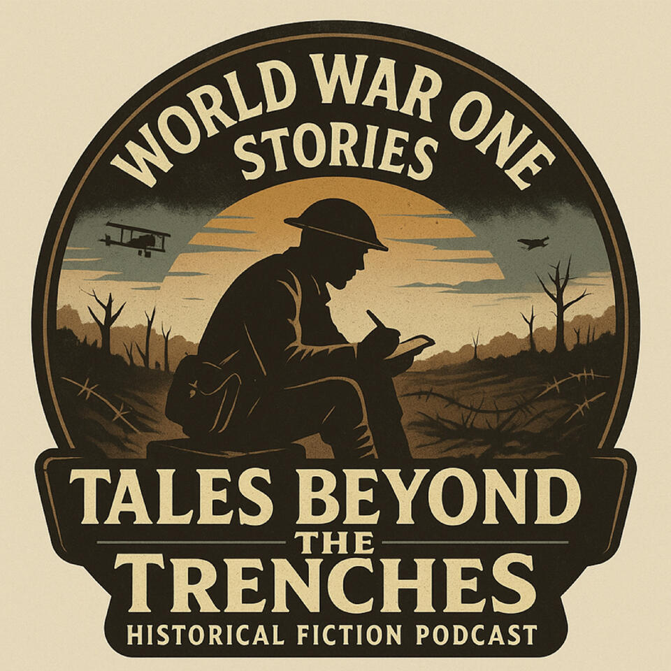 World War One Stories- Tales Beyond The Trenches