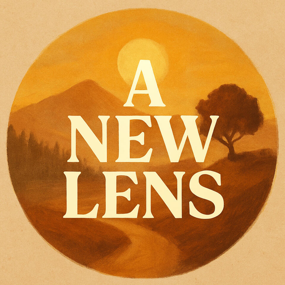 A New Lens
