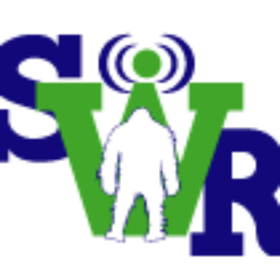 Sasquatch Watch Radio