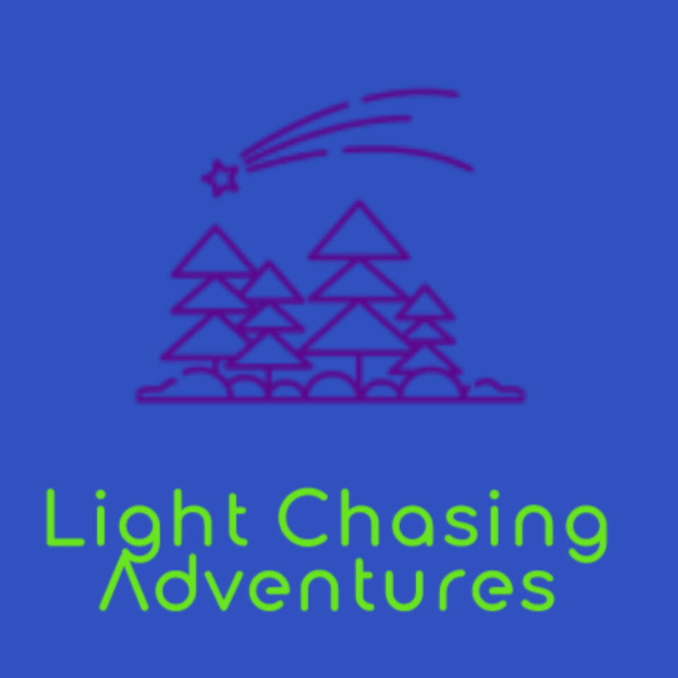 Light Chasing Adventures