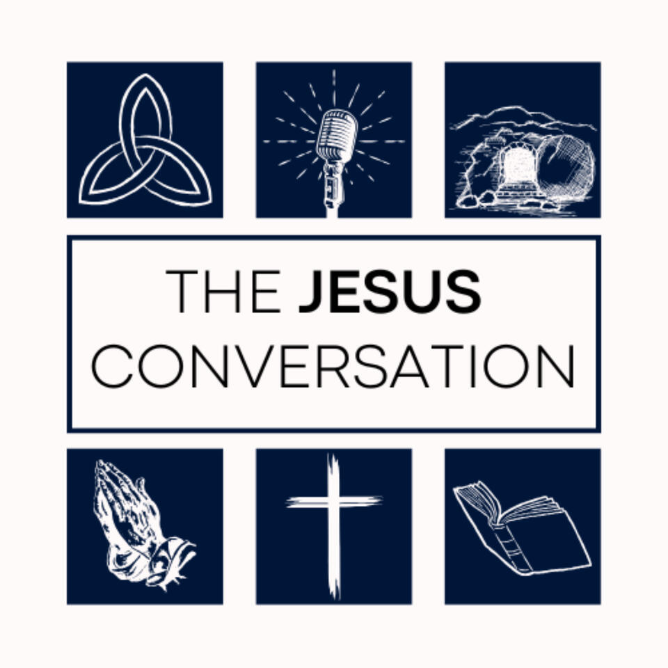 The Jesus Conversation