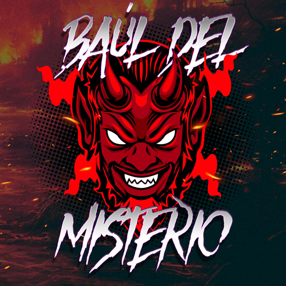 El Baúl Del Misterio