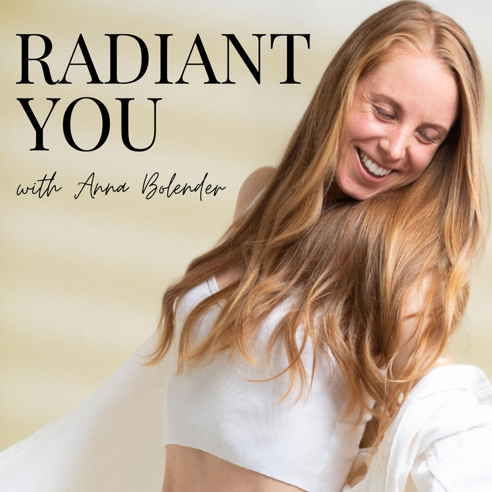 RADIANT YOU | Spirituality, Health & Transformation