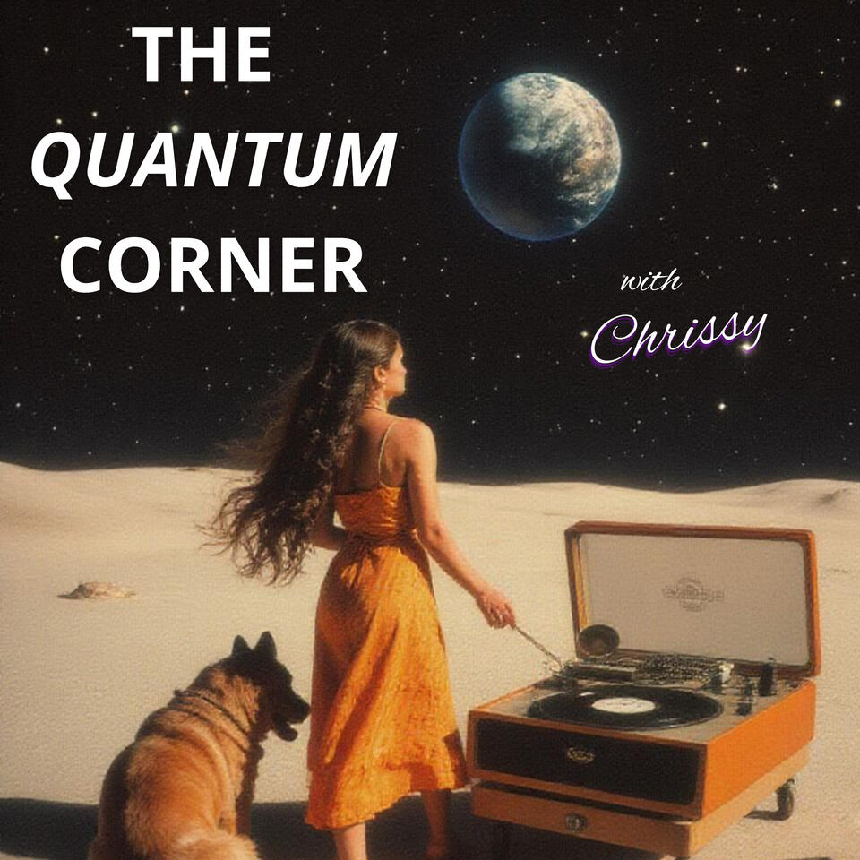 The Quantum Corner