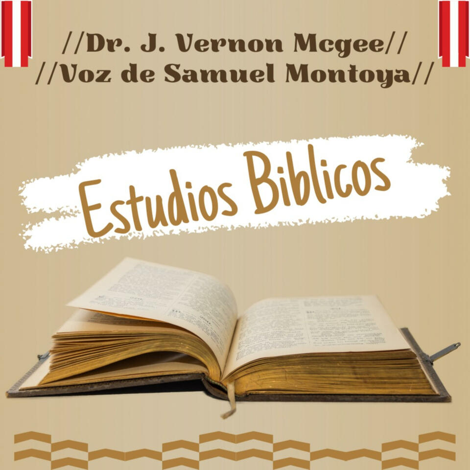 Samuel Montoya - Estudio Bíblico (Oficial)