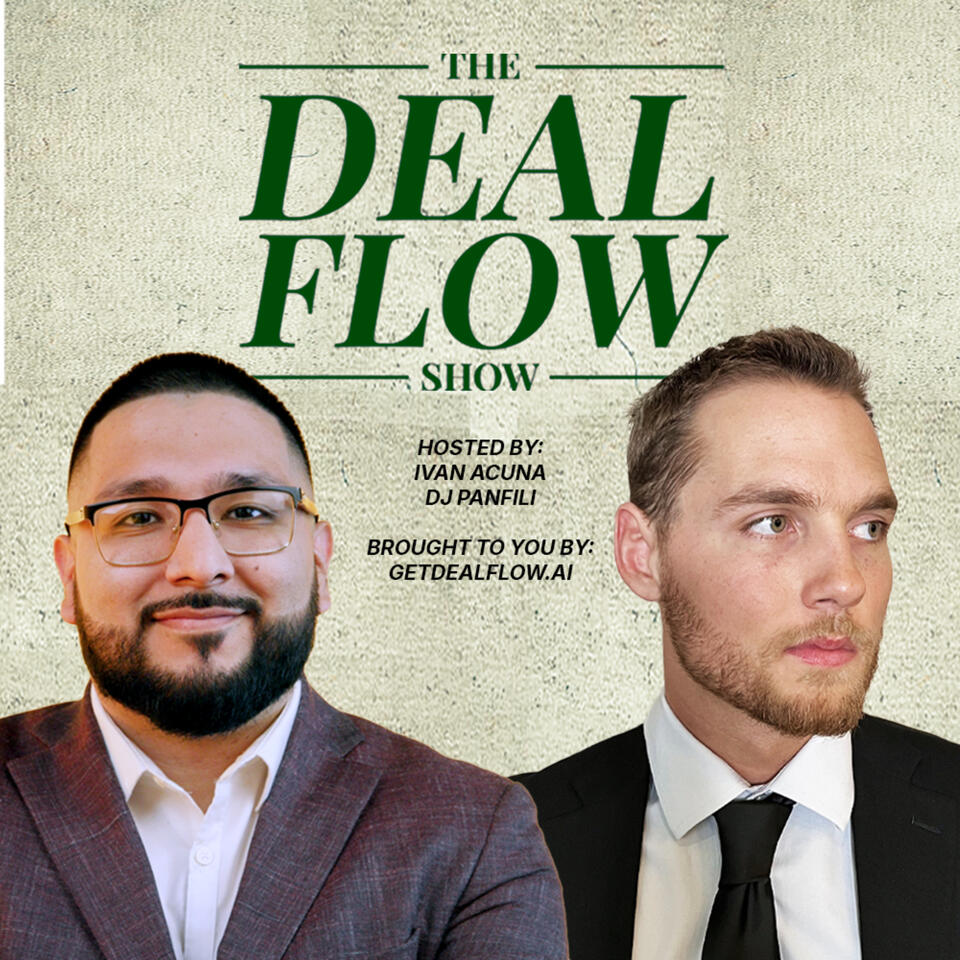 The Deal Flow Show