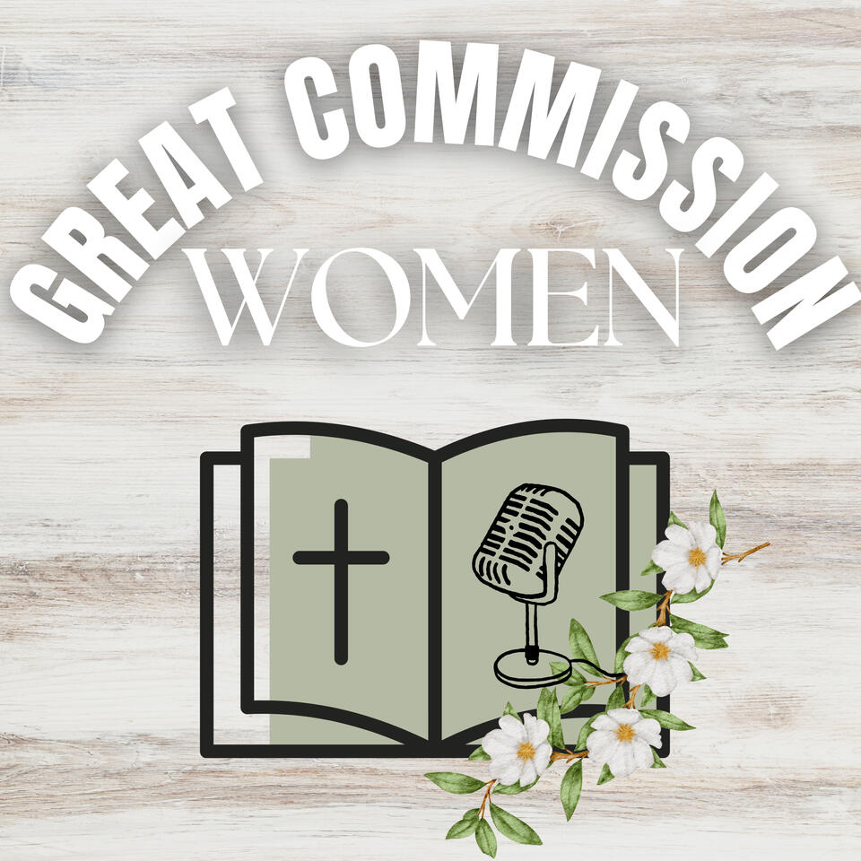 Great Commission Women