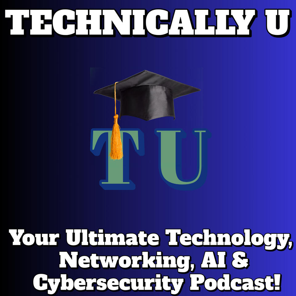 Technically U