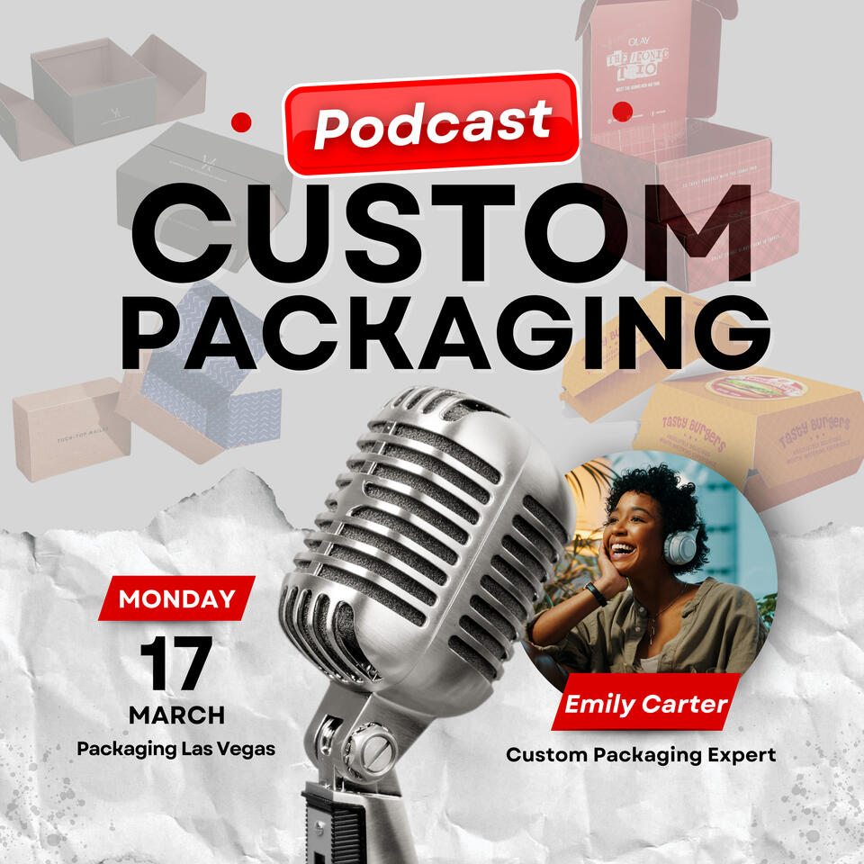 Unboxing the Future of Custom Packaging