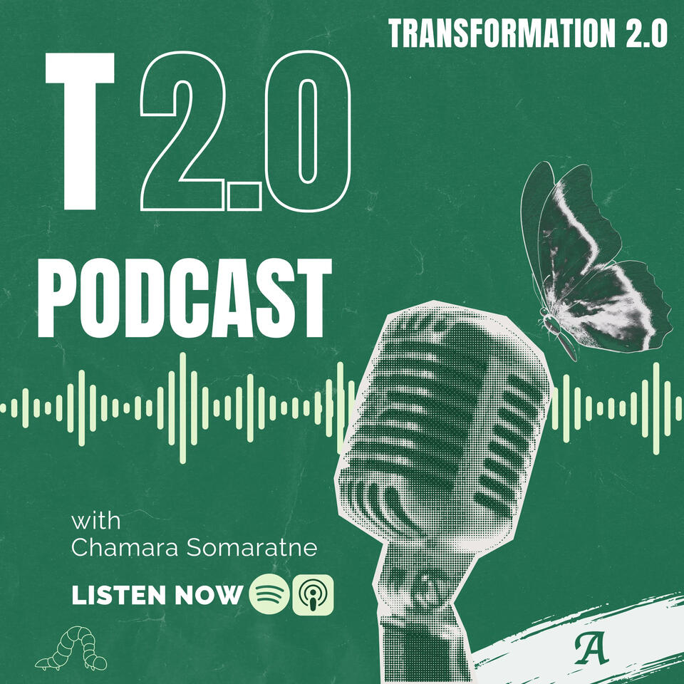 Transformation 2.0 for Change Leaders: Insights on Transformation, Innovation and Growth