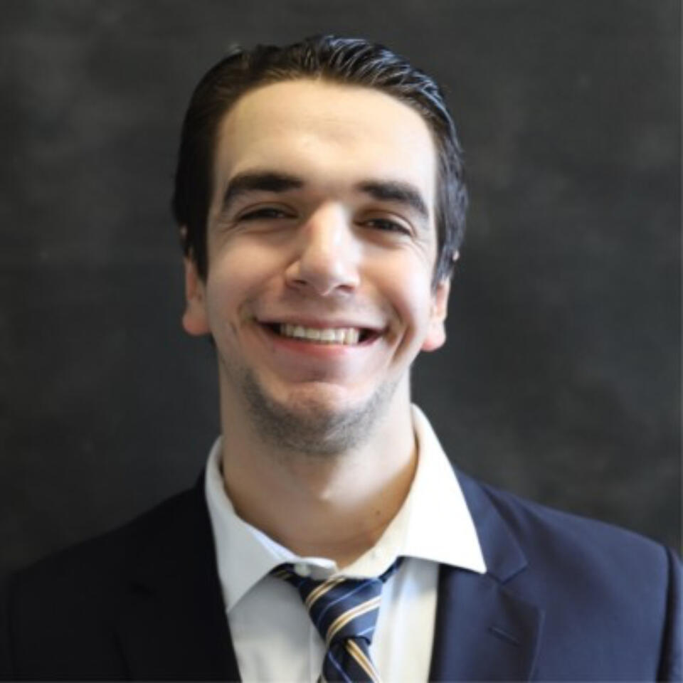 Ask Ryan Pierce
