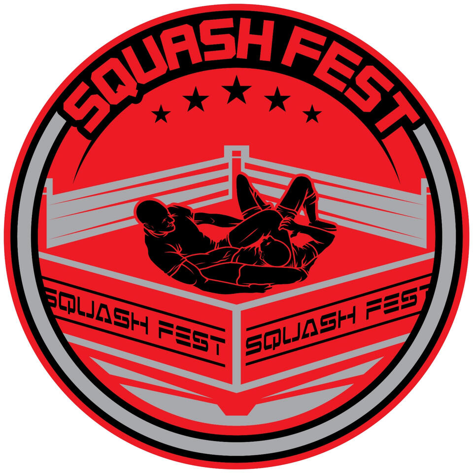 The Squash Fest Podcast