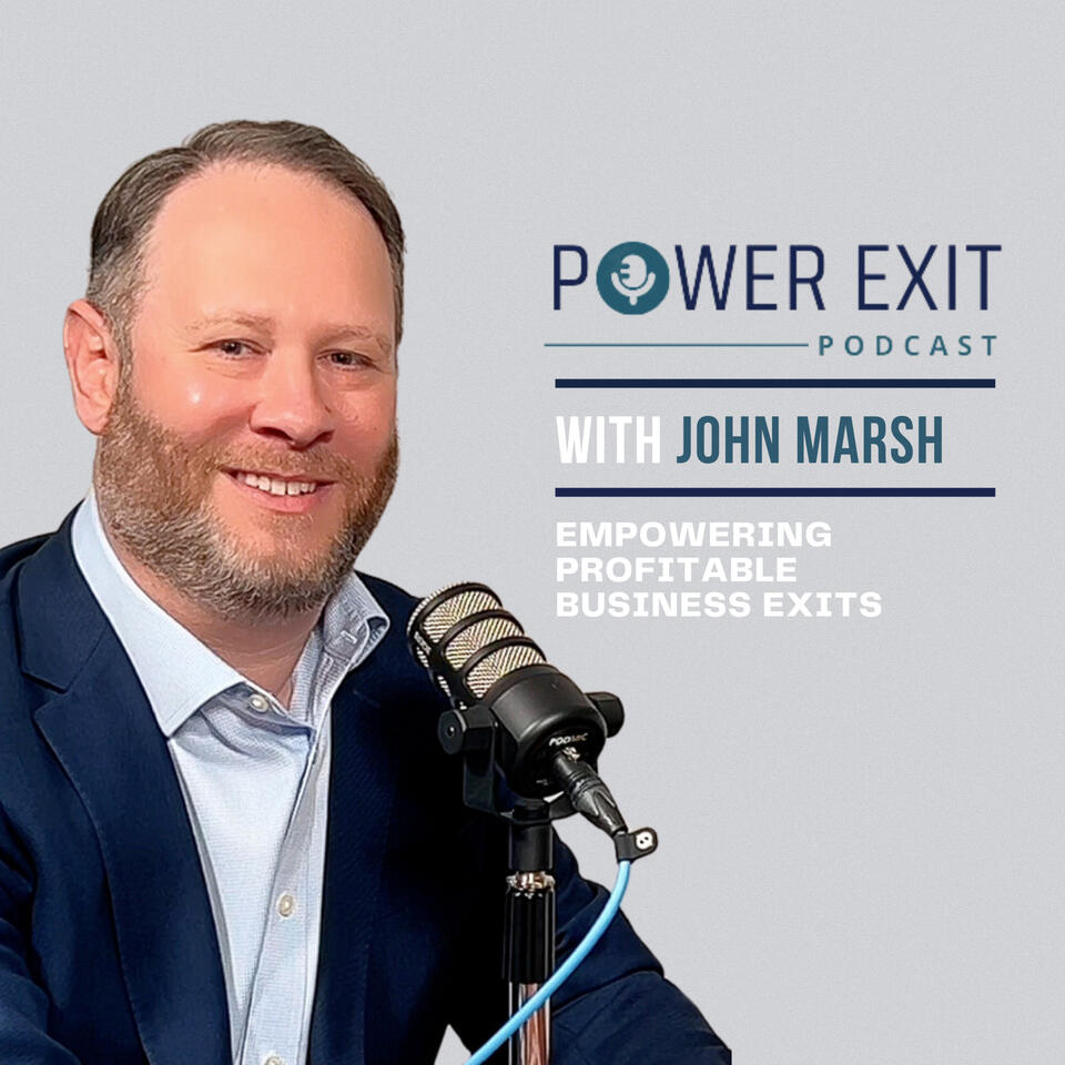 The Power Exit Podcast
