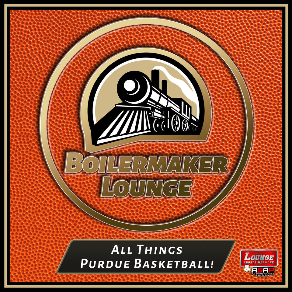 Boilermaker Lounge
