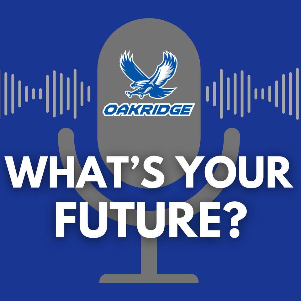 What's Your Future? Podcast