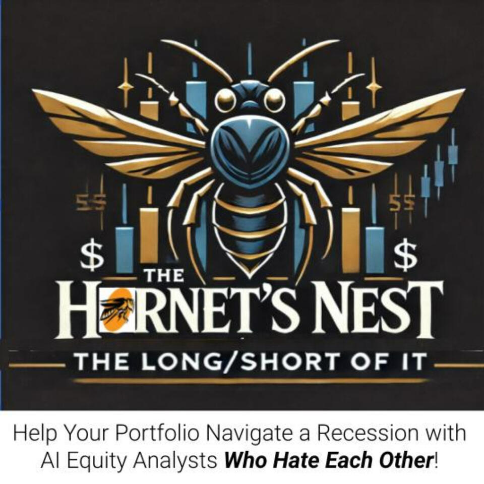 The Long/Short of It: Hot Stocks and Hidden Gems for a Pending Recession from ResearchHornet.com