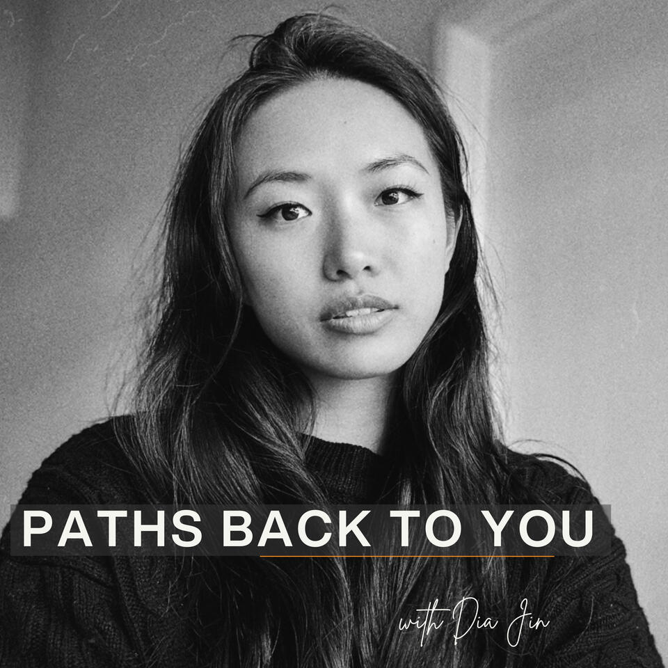 Paths Back to You