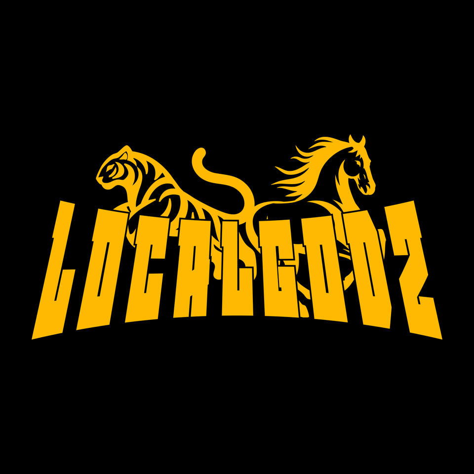 LOCAL GODZ