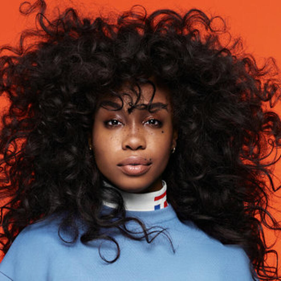 The SZA Podcast