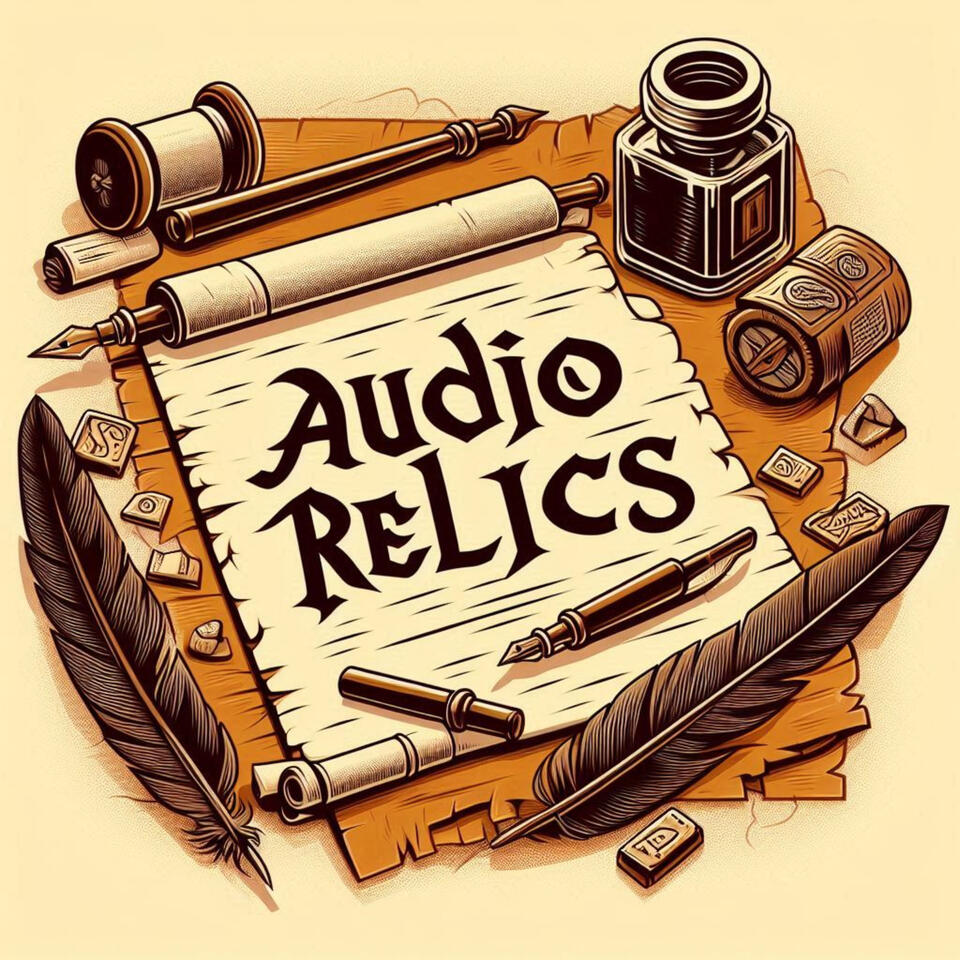 Audiorelics