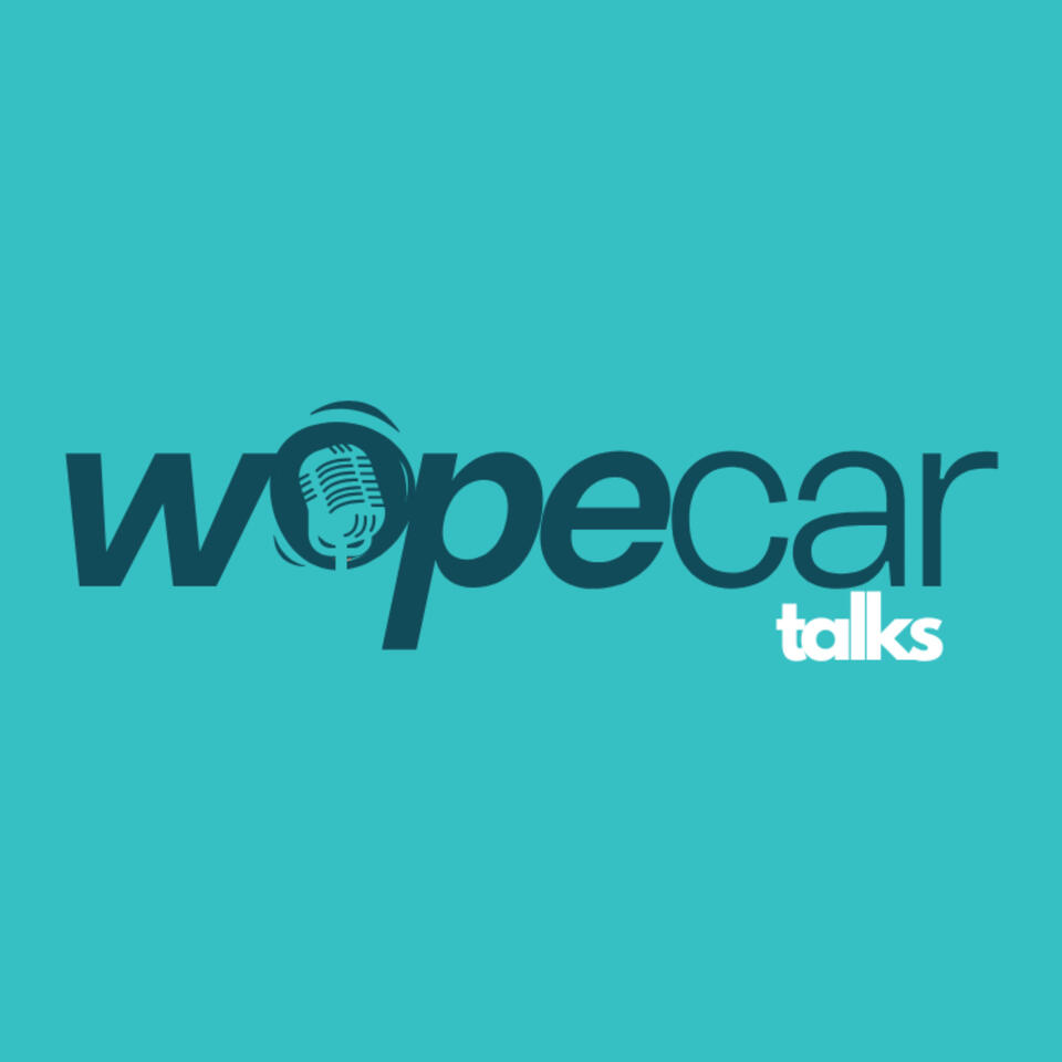 WopeCar Talks