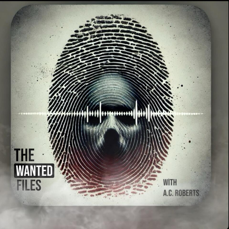 The Wanted Files