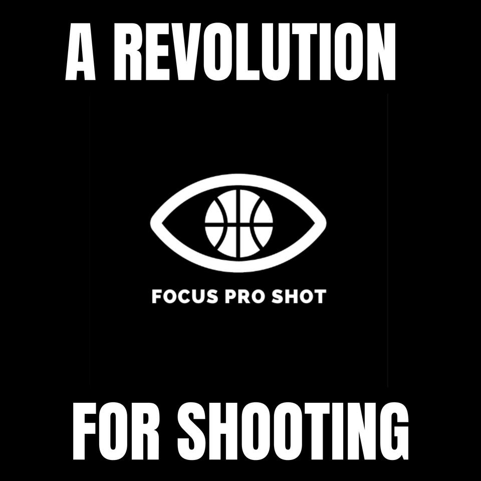 Focus Pro Shot - A Revolution In Basketball Shooting