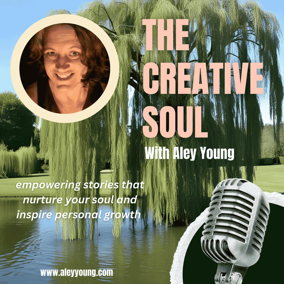 The Creative Soul