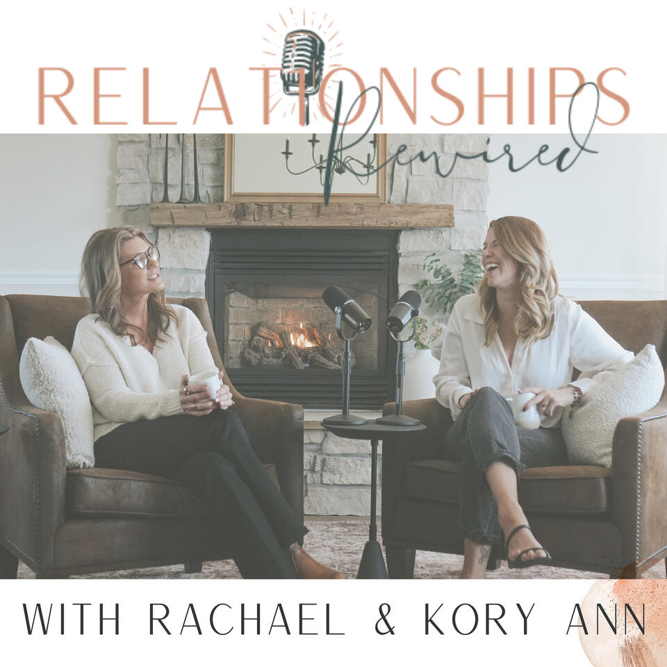 Relationships Rewired