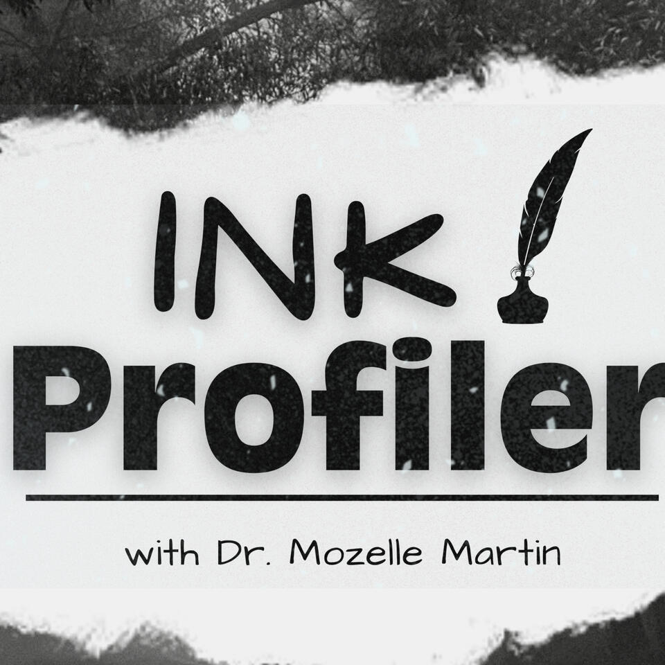 InkProfiler with Dr. Mozelle Martin