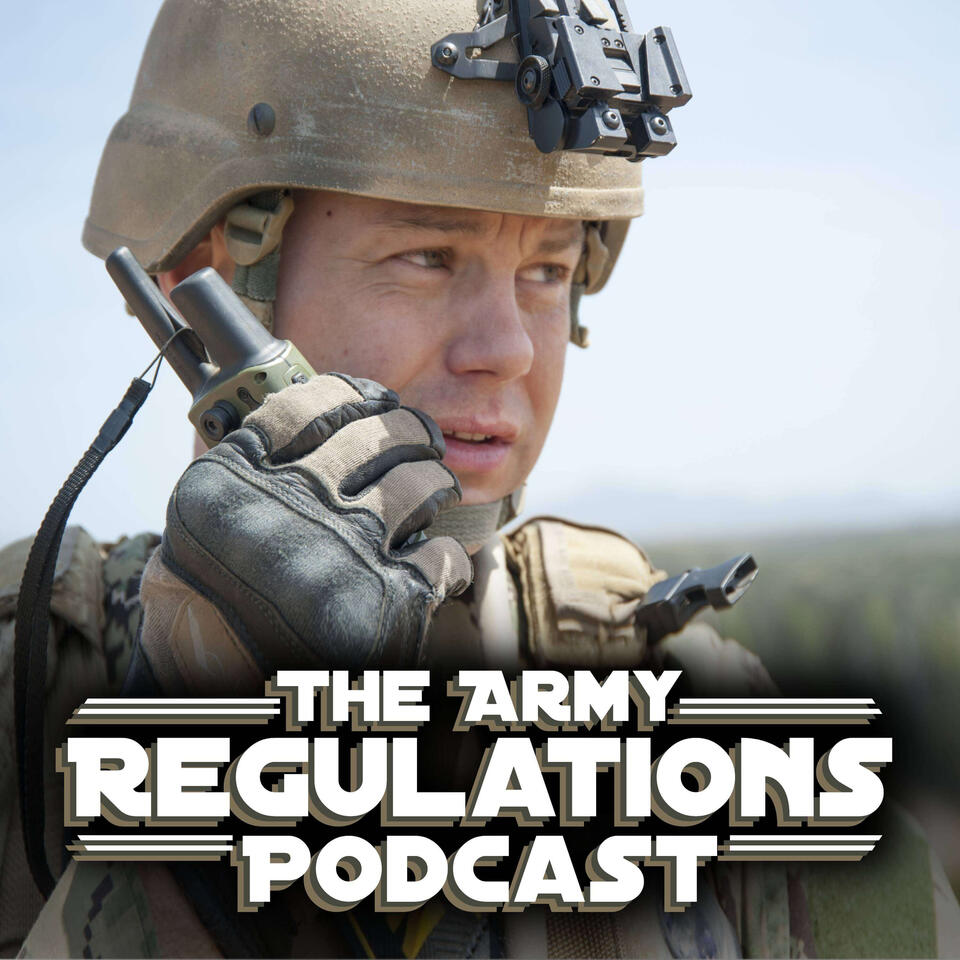 Army Regulations