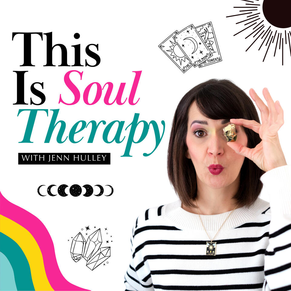 This Is Soul Therapy