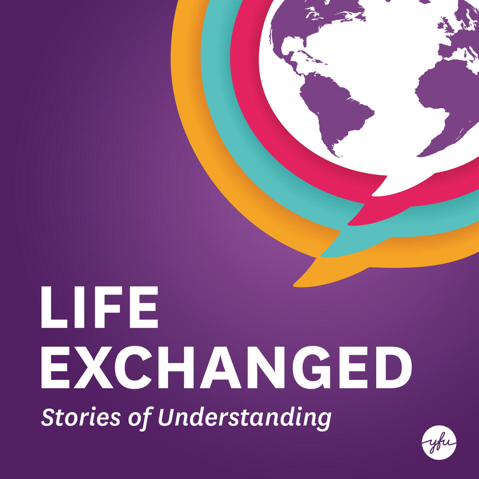 Life Exchanged: Stories of Understanding