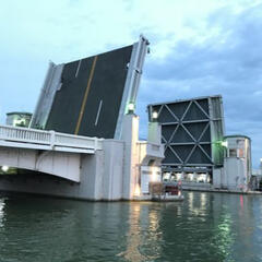 Drawbridge Talk